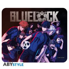 Podkładka materiałowa pod mysz Blue Lock - Team Z