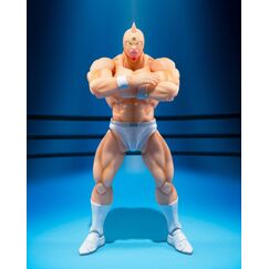 Figurka Kinnikuman S.H. Figuarts - Kinnikuman (Perfect Origin Arc)