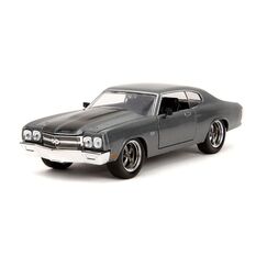 Model samochodu Fast & Furious / Szybcy i wściekli 1/24 - 1970 Chevrolet Chevelle SS