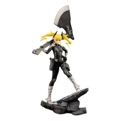 Figurka Kaiju No. 8 ARTFXJ 1/8 - Kikoru Shinomiya