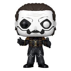 Figurka Ghost POP! Rocks - Papa Emeritus IV