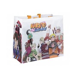 Torba na zakupy Naruto Shippuden - Bohaterowie