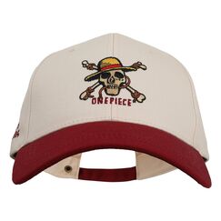 Czapka z daszkiem One Piece - Luffy #2