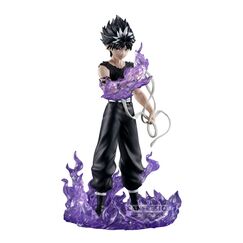 Figurka Yu Yu Hakusho Ankoku Bujutsukai - Hiei (Black Dragon Wave Effect Ver.)