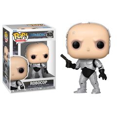 Figurka RoboCop POP! - RoboCop (1635)
