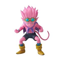 Figurka Sand Land SoftB Half - Beelzebub