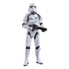 Figurka Star Wars Jedi: Survivor Vintage Collection - Jetpack Trooper