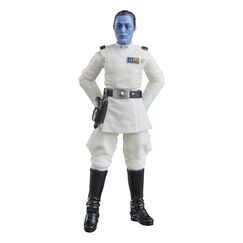 Figurka Star Wars: Ahsoka Vintage Collection - Grand Admiral Thrawn