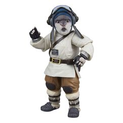 Figurka Star Wars: The Acolyte Black Series - Bazil (Jedi Order Tracker)