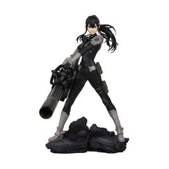 Figurka Kaiju No. 8 S-Fire 1/7 - Mina Ashiro