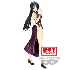 Figurka Spy Classroom Glitter & Glamours - Thea