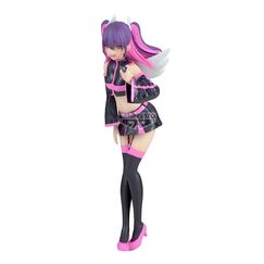 Figurka 2.5 Dimensional Seduction Glitters & Glamours - Miriella (Angel Paratroopers Ver.)