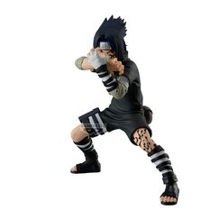 Figurka Naruto Shippuden Vibration Stars - Uchiha Sasuke #5