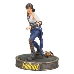 Figurka Fallout - Lucy