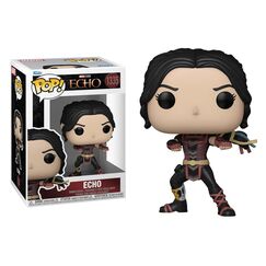 Figurka Echo POP! - Echo (1335)