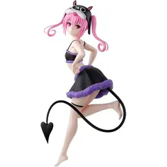 Figurka To Love-Ru Darkness Glitters & Glamours - Nana Astar Deviluke