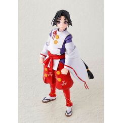 Figurka The Elusive Samurai S.H. Figuarts - Tokiyuki Hojo