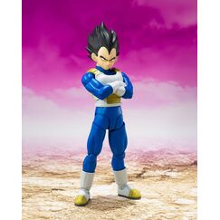 Figurka Dragon Ball Daima S.H. Figuarts - Vegeta