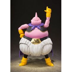 Figurka Dragon Ball Z S.H. Figuarts - Majin Buu (Good)