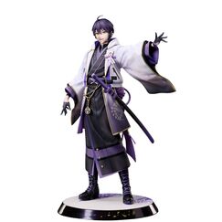 Figurka Nijisanji 1/7 - Kenmochi Toya