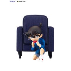 Figurka Case Closed / Detective Conan Tenitol - Conan Edogawa