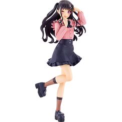 Figurka Chuu-tan from Kawaikute Gomen Pop Up Parade