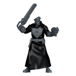 Figurka Warhammer 40k - Astra Militarum Commissar (Artist Proof)