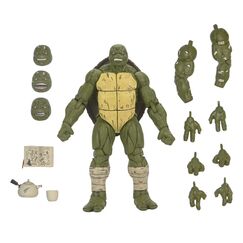 Figurka Teenage Mutant Ninja Turtles: The Last Ronin - Ultimate The Last Ronin (Battle Damaged)
