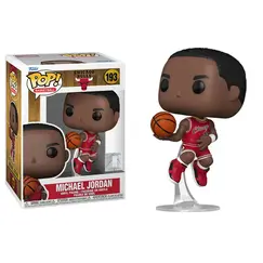 Figurka NBA: Chicago Bulls POP! - Michael Jordan (Rookie Season) (193)