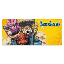 Podkładka pod mysz dla graczy XL Sand Land