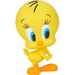 Figurka Zwariowane Melodie Sofvimates - Tweety