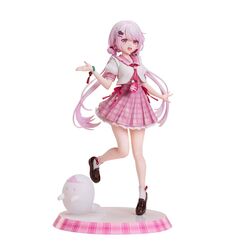 Figurka Nijisanji 1/7 - Shiina Yuika