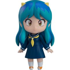 Figurka Urusei Yatsura Nendoroid - Lum: School Uniform Ver.
