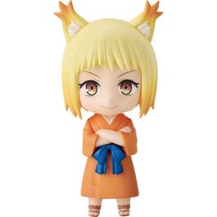 Figurka Sengoku Youko Nendoroid - Tama