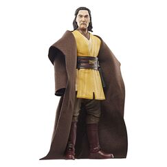 Figurka Star Wars: The Acolyte Black Series - Jedi Master Sol