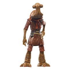 Figurka Star Wars: Epizod IV Black Series Deluxe - Momaw Nadon