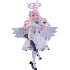 Figurka Blue Archive Figma - Mika Misono