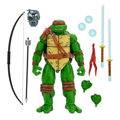 Figurka Teenage Mutant Ninja Turtles (Mirage Comics) - Leonardo