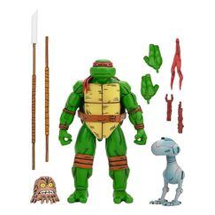 Figurka Teenage Mutant Ninja Turtles (Mirage Comics) - Donatello