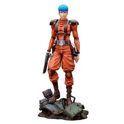 Figurka Armored Trooper Votoms 1/6 - Chirico Cuvie