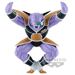 Figurka Dragon Ball Z Solid Edge Works - Ginyu (Vol. 17)