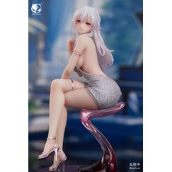 Figurka Original Character 1/6 - Serina