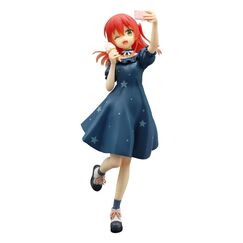 Figurka Bocchi the Rock! Trio-Try-iT - Ikuyo Kita