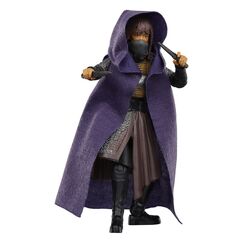 Figurka Star Wars: The Acolyte Vintage Collection - Mae (Assassin)