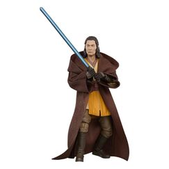 Figurka Star Wars: The Acolyte Vintage Collection - Jedi Master Sol