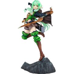 Figurka Goblin Slayer II KDColle 1/7 - High Elf Archer