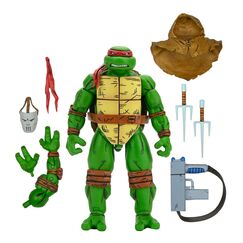 Figurka Teenage Mutant Ninja Turtles (Mirage Comics) - Raphael