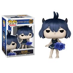 Figurka Black Clover POP! - Secre (1721)