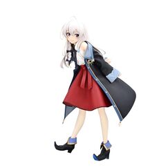 Figurka Wandering Witch: The Journey of Elaina Trio-Try-iT - Elaina