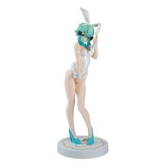 Figurka Sword Art Online BiCute Bunnies - Sinon (White Pearl Ver.)